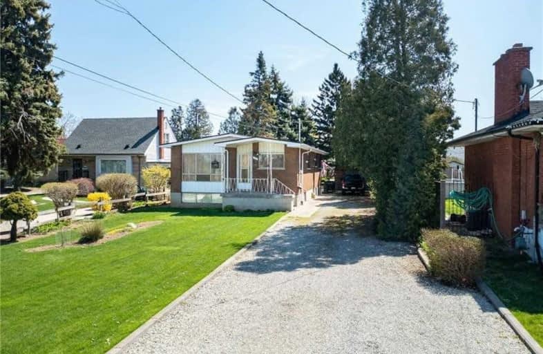 320 Pottruff Road North, Hamilton | Image 1