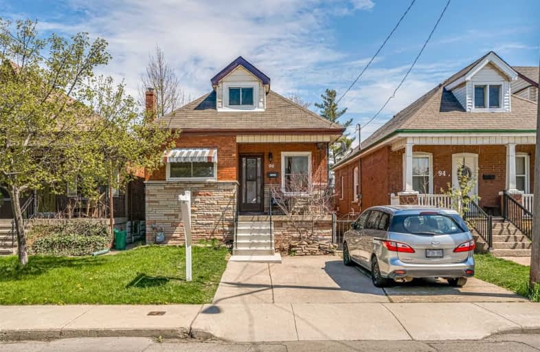 96 Huxley Avenue North, Hamilton | Image 1