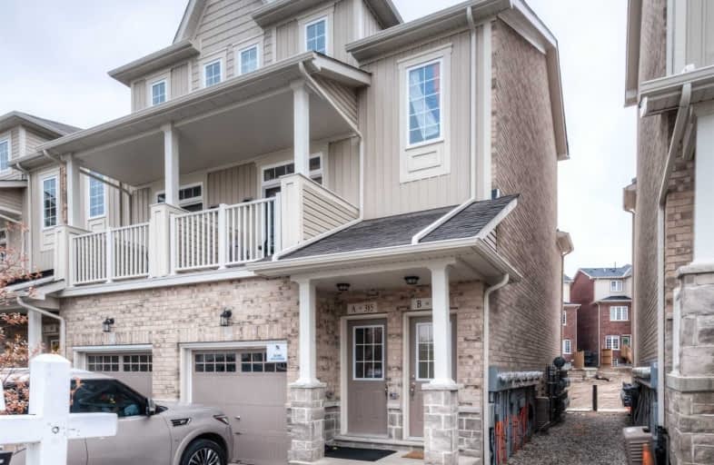 385 Westwood Drive, Kitchener | Image 1