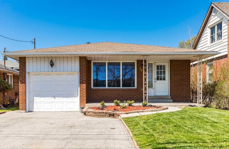 748 Garth Street, Hamilton | Image 1