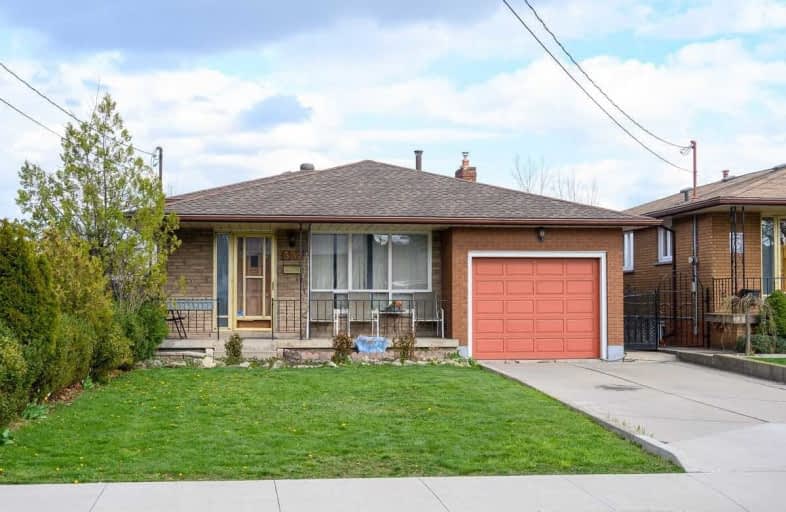 332 Talbot Street, Hamilton | Image 1