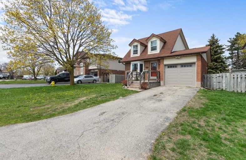 155 Foxridge Drive, Cambridge | Image 1