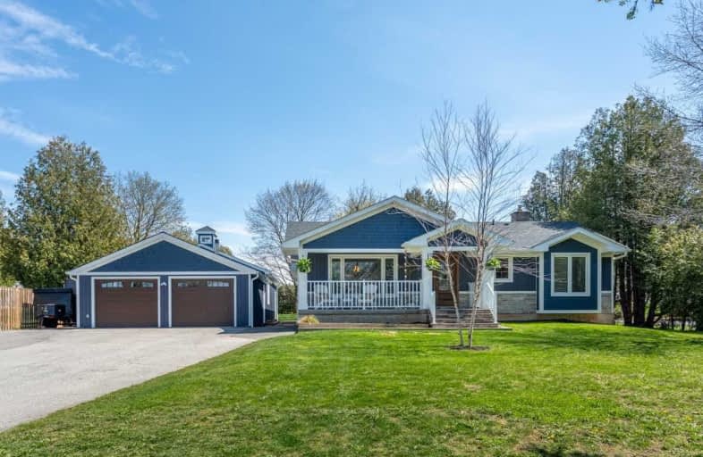 240 Concession Road 8 East, Hamilton | Image 1