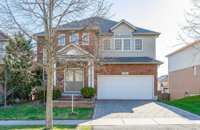 815 Grey Alder Court, Waterloo | Image 1