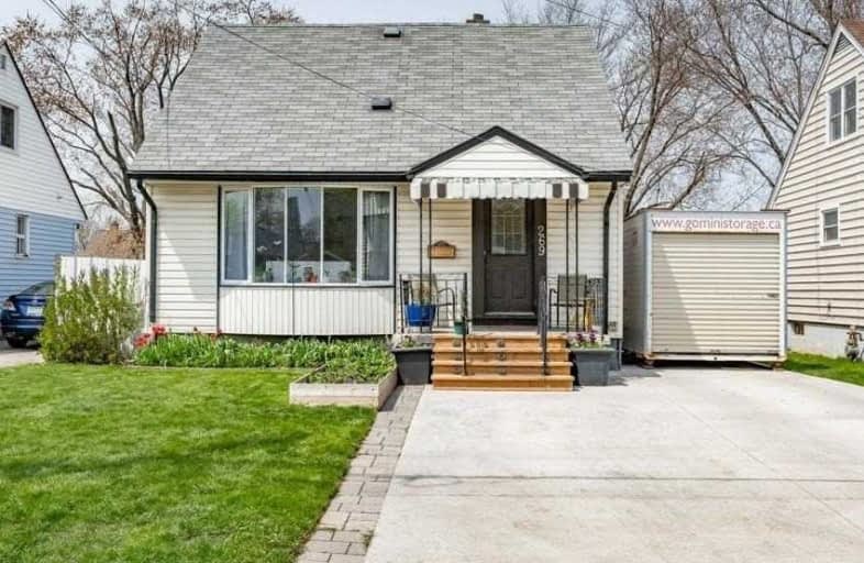 269 Adair Avenue North, Hamilton | Image 1