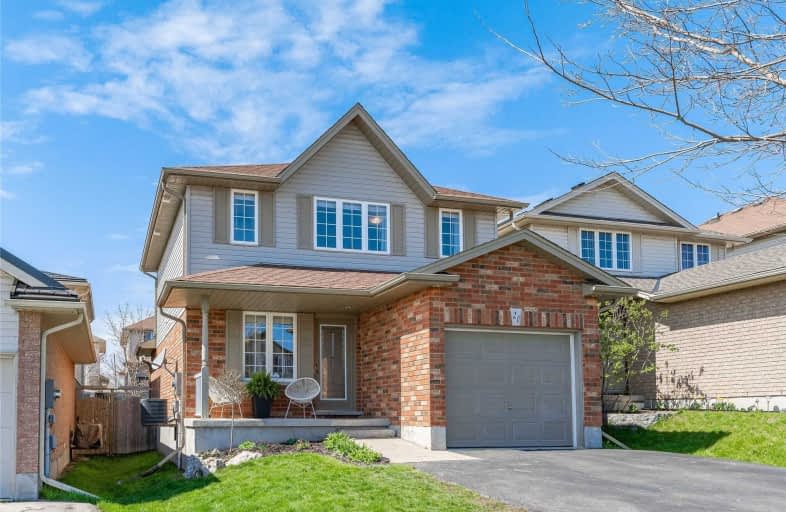 20 Valleyhaven Lane, Guelph | Image 1