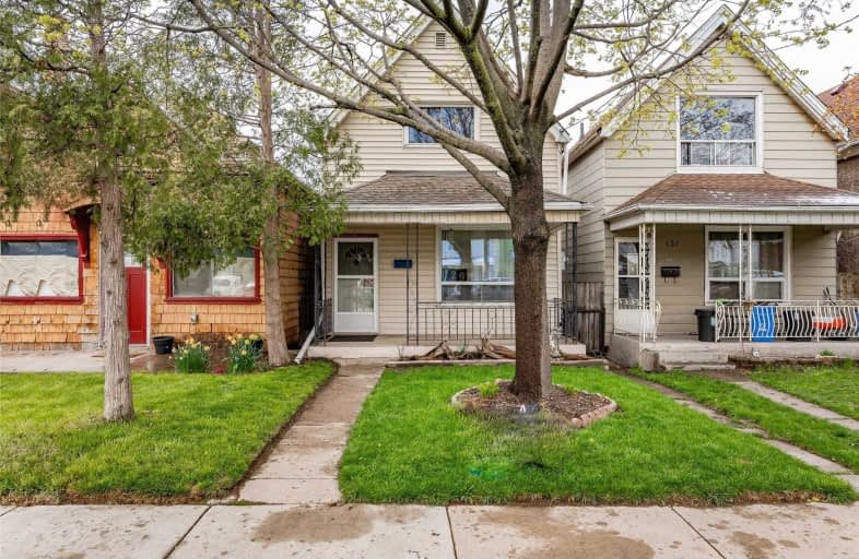 129 Barnesdale Avenue North, Hamilton | Image 1