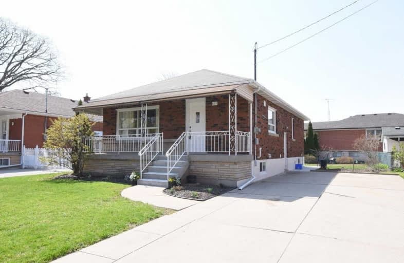 722 7th Avenue, Hamilton | Image 1