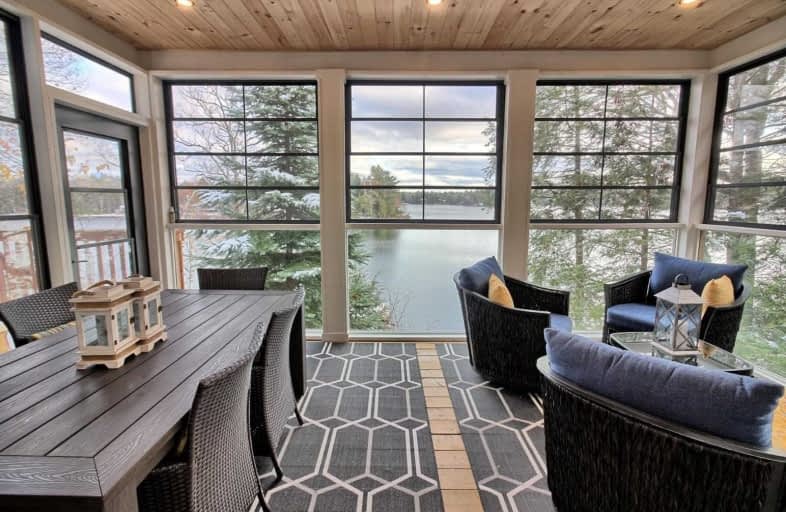 1083 Trafalgar Bay Road, Muskoka Lakes | Image 1