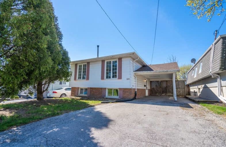 189 Bonaventure Drive, Hamilton | Image 1