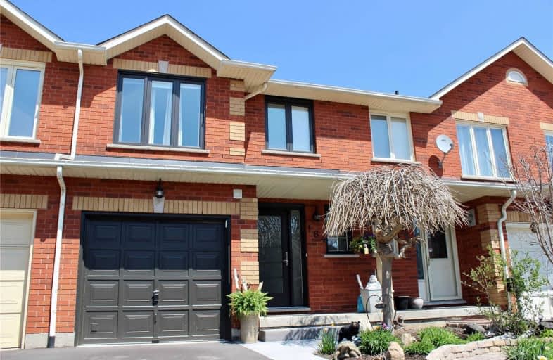 164 Dicenzo Drive, Hamilton | Image 1