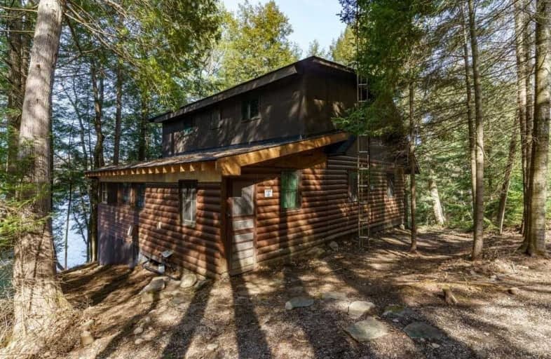 1409 West Oxbow Lake Road, Lake of Bays | Image 1