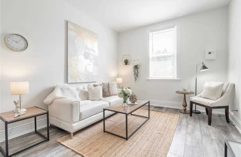 217 West Avenue North, Hamilton | Image 1