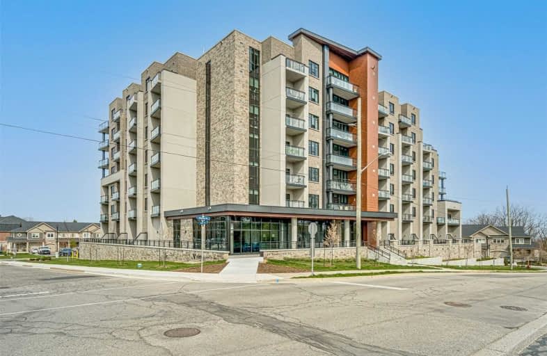 401-30 Hamilton Street South, Hamilton | Image 1