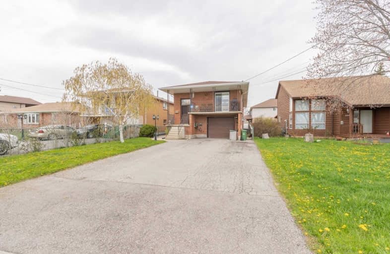 235 Fruitland Road, Hamilton | Image 1