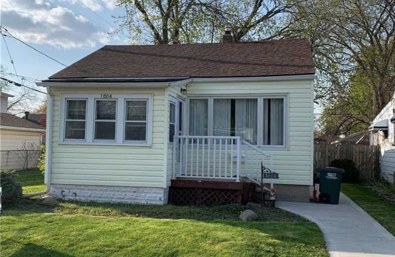 1664 Pelletier Street, Windsor | Image 1