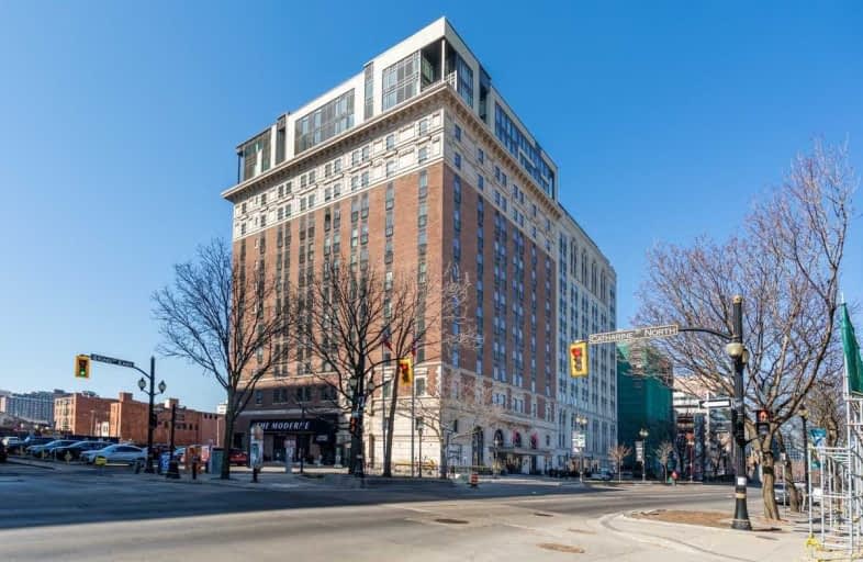 508-112 King Street East, Hamilton | Image 1