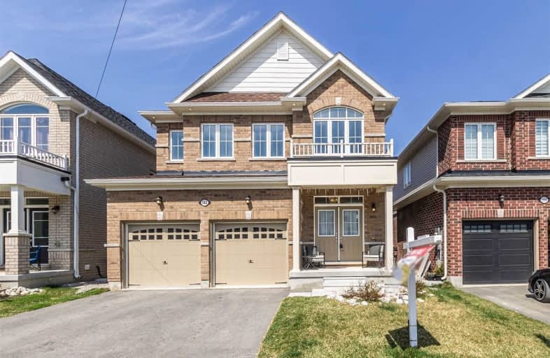 102 Barlow Place, Brant | Image 1