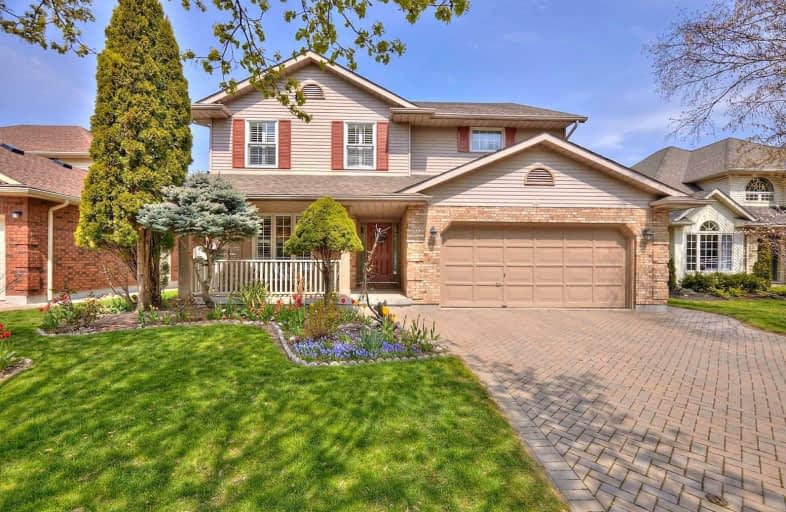 13 Arbour Glen Drive, St. Catharines | Image 1