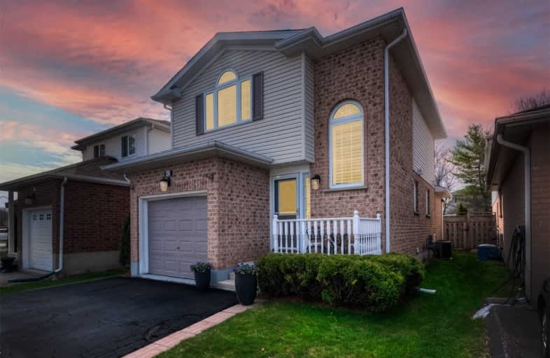 45 Orchid Crescent, Kitchener | Image 1