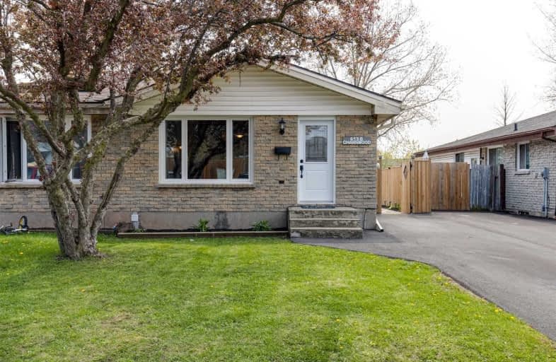 6138 Charnwood Avenue, Niagara Falls | Image 1