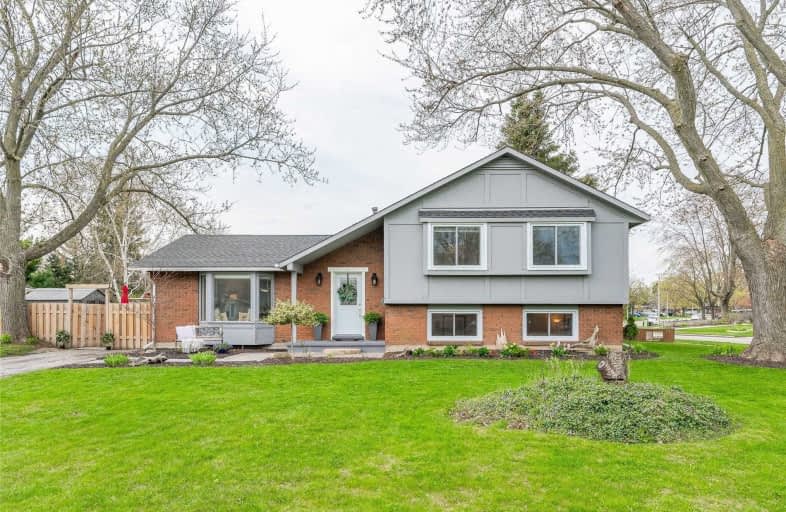 1 Stirling Place, Guelph | Image 1