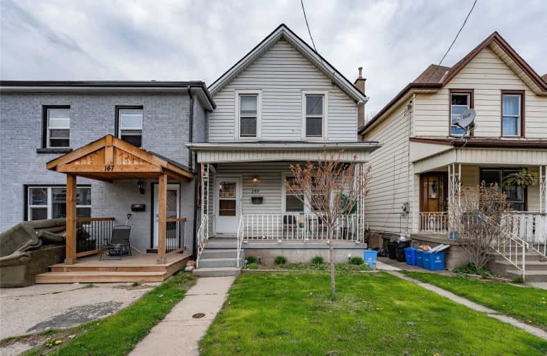 149 Gibson Avenue, Hamilton | Image 1