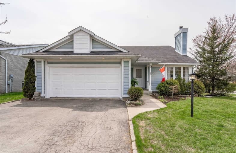 46 Greenwich Drive, Guelph | Image 1