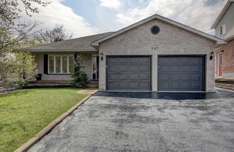 907 Doon Village Road, Kitchener | Image 1