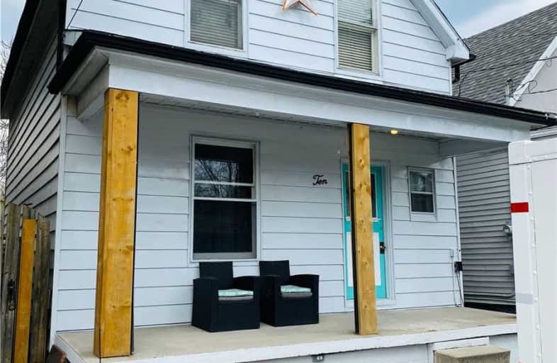 10 East 24th Street, Hamilton | Image 1
