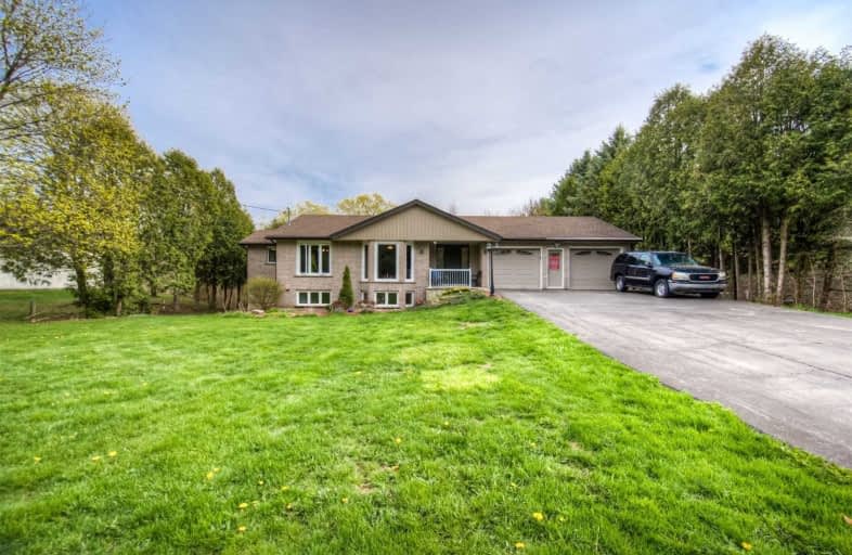 1025 Maple Manor Road, North Dumfries | Image 1