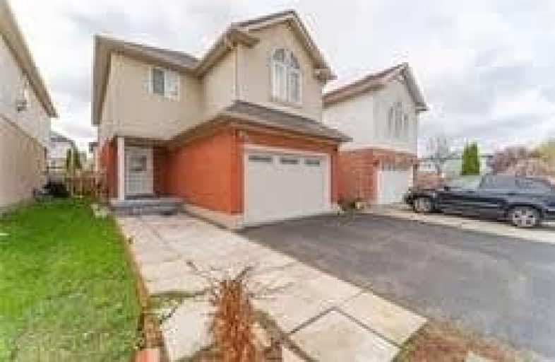 123 Chateau Crescent, Cambridge | Image 1