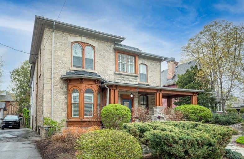 109 Suffolk Street West, Guelph | Image 1