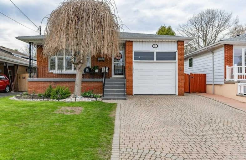 64 Aterno Drive, Hamilton | Image 1