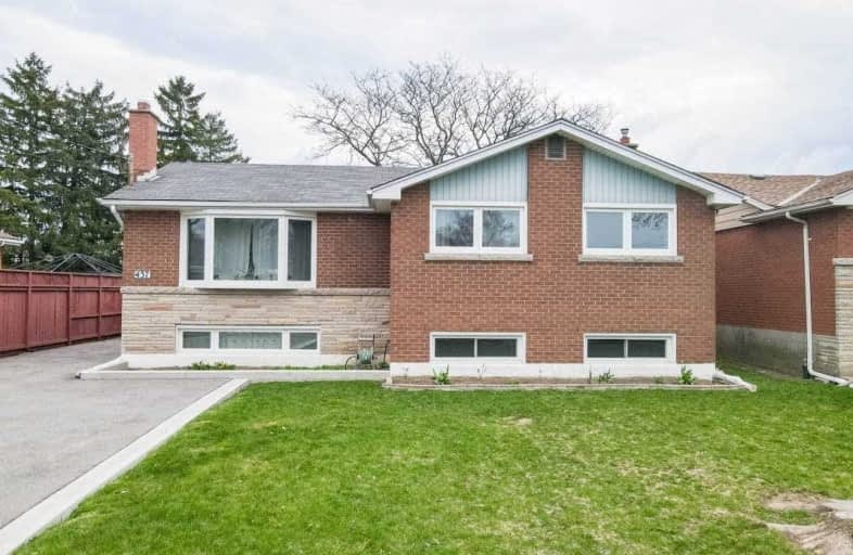 437 Upper Kenilworth Avenue, Hamilton | Image 1
