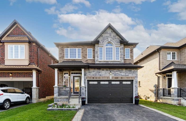 247 Winterberry Drive, Hamilton | Image 1