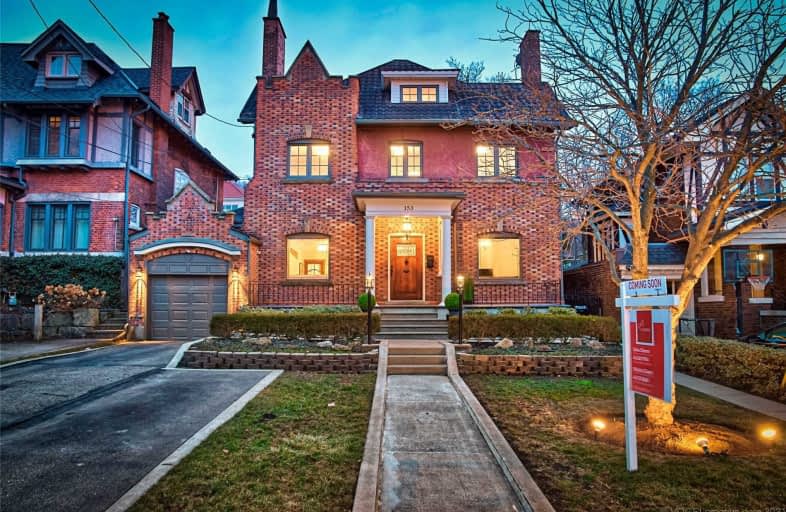 153 Aberdeen Avenue, Hamilton | Image 1