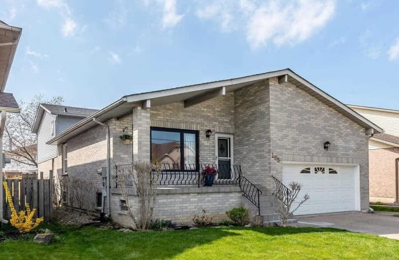 165 First Road West, Hamilton | Image 1