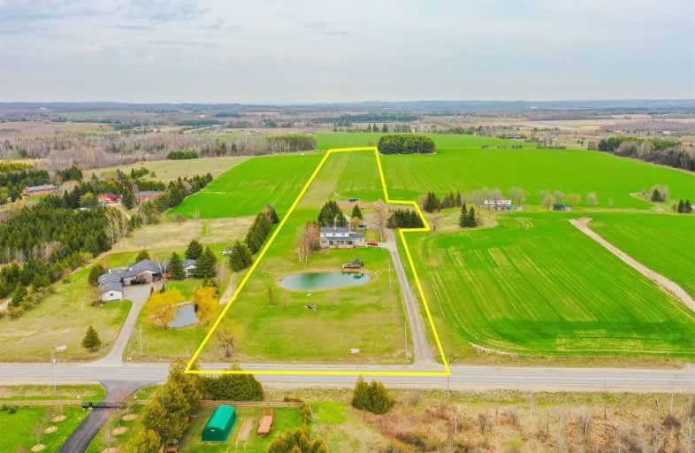 473511 Dufferin County Road 11, Amaranth | Image 1