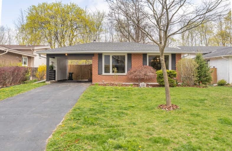 64 Little John Road, Hamilton | Image 1