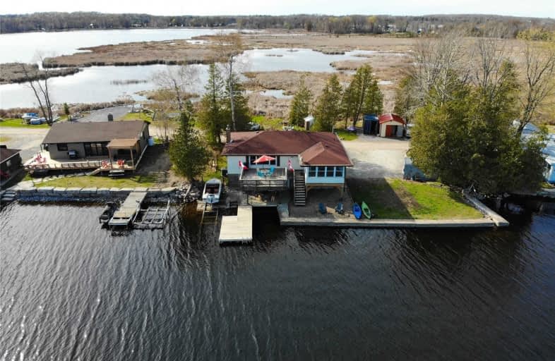 169 Fells Point Road, Kawartha Lakes | Image 1