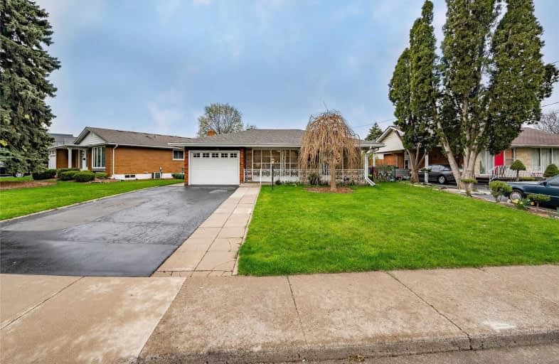 70 Woodman Drive South, Hamilton | Image 1