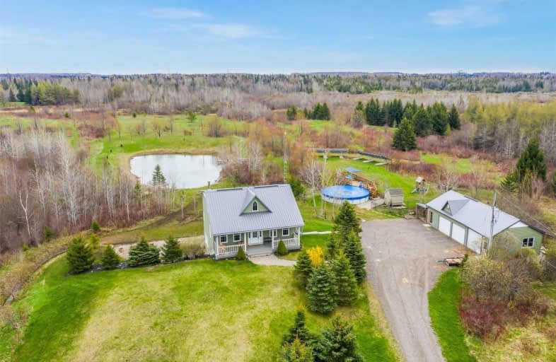 103026 10th Sideroad, East Garafraxa | Image 1