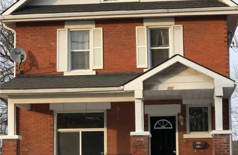 322 Huron Street, Stratford | Image 1