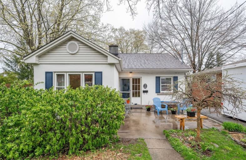 37 Hillcrest Drive, Guelph | Image 1