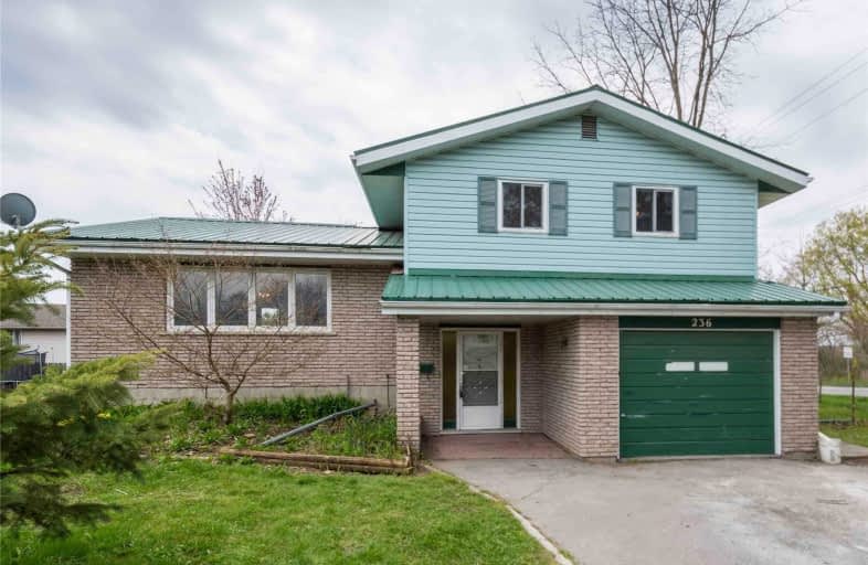 236 Reid Street, Quinte West | Image 1