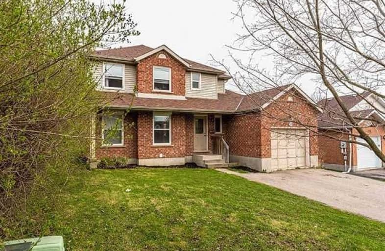 124 Kortright Road West, Guelph | Image 1