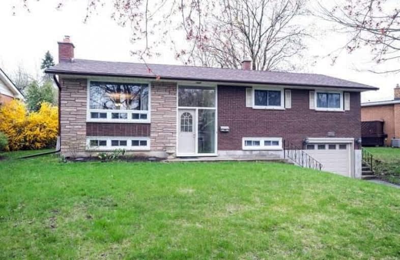 226 McGill Street, Quinte West | Image 1