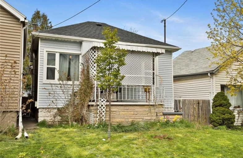 47 Highland Avenue, Hamilton | Image 1
