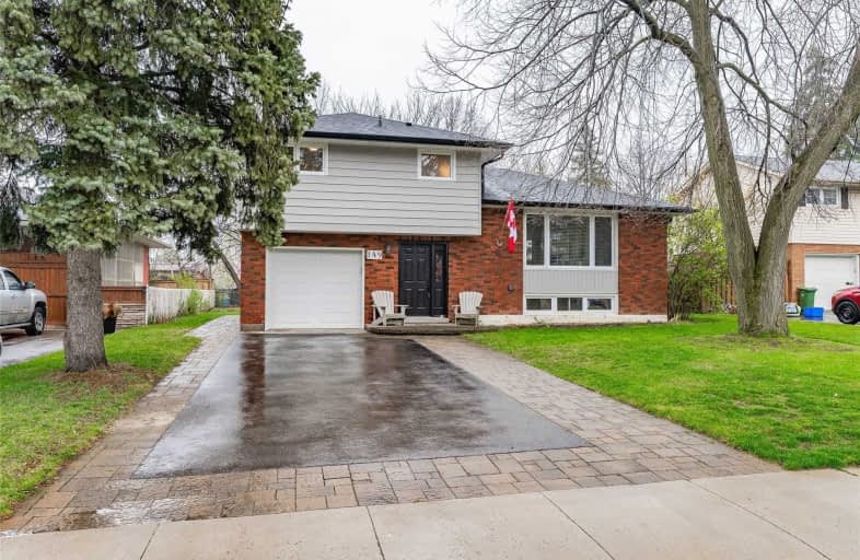 149 West 35th Street, Hamilton | Image 1